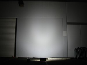 40 watt billboard light